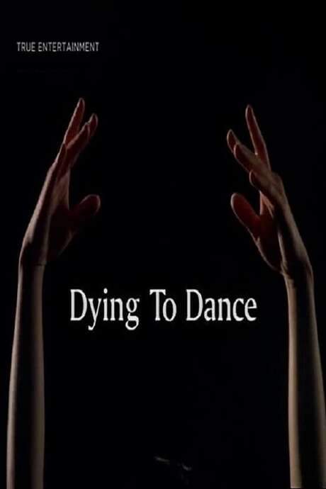   A young man must teach a woman to dance - at any cost.  